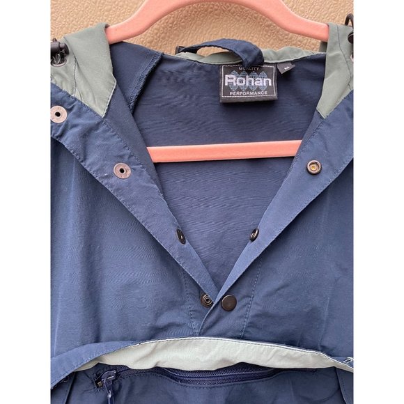 Rohan Rain Gear Rain Jacket - Picture 10 of 11